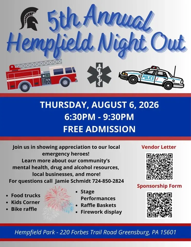 Hempfield Night Out