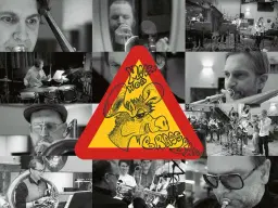 Swedish Moose Mob Brass Band | Victoria dansar! | Victoriateatern