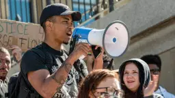 Antirasistisk halvdag på ABF