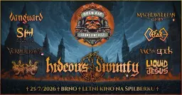 𝐅𝐑𝐎𝐍𝐓 𝐋𝐈𝐍𝐄 𝐅𝐄𝐒𝐓 -𝐎𝐩𝐞𝐧 𝐀𝐢𝐫 𝟐𝟎𝟐𝟔-