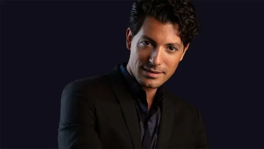 Jonathan Karrant: Cole Porter & Me - A Birthday Celebration