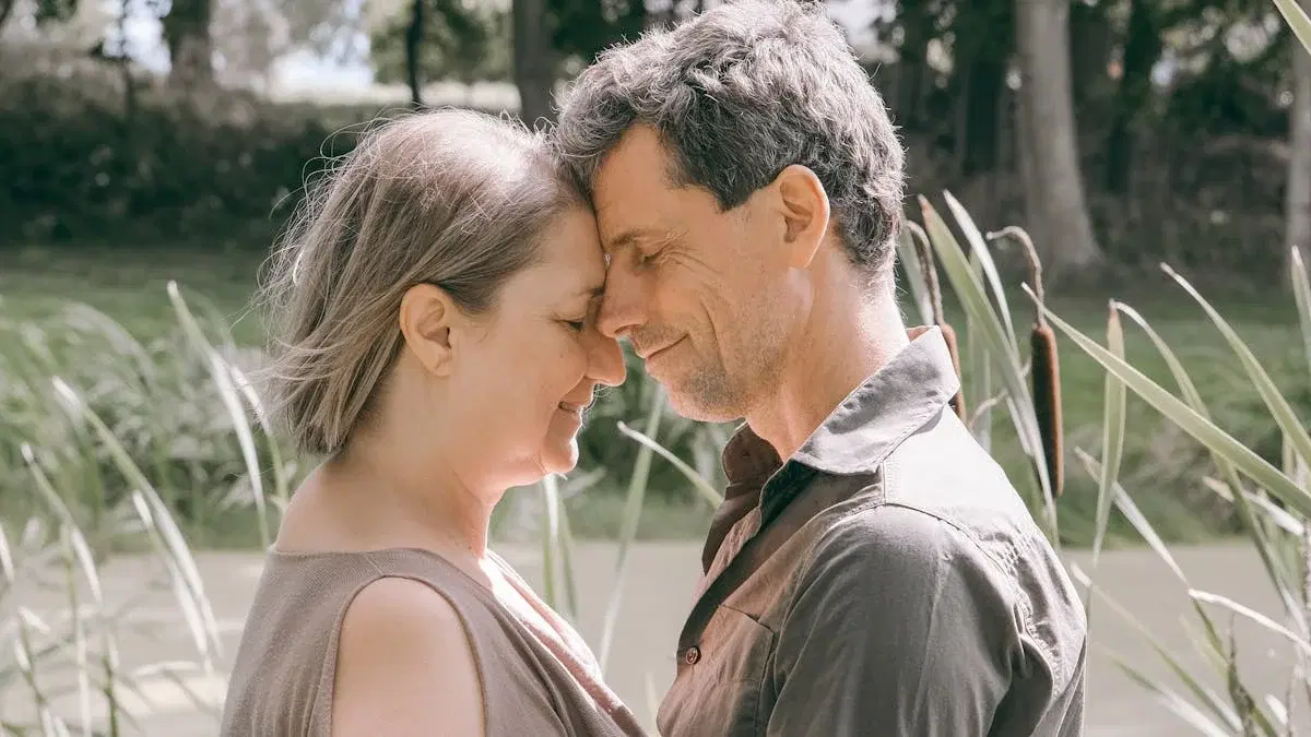 Tantra for To - Retreat for par på Møn