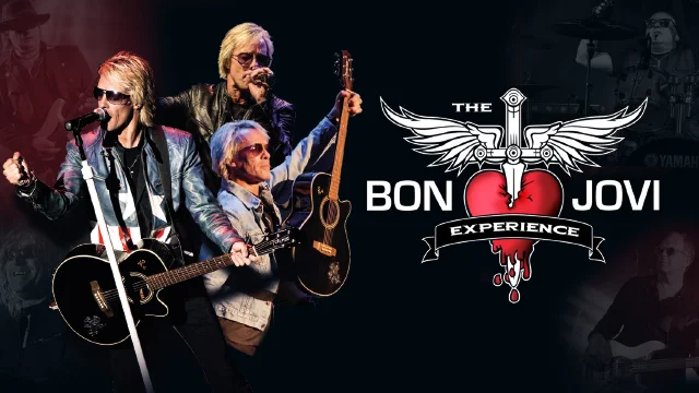 The Bon Jovi Experience