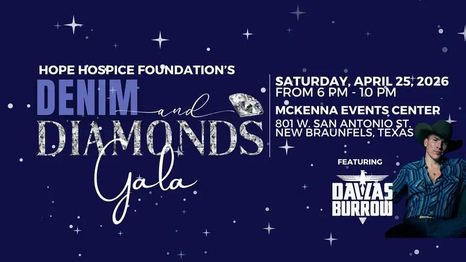 Denim and Diamonds Gala