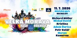 Velká Morava Fest