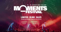 MOMENTS FESTIVAL