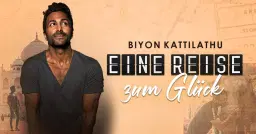 Biyon Kattilathu "Eine Reise zum Glück" / Dortmund