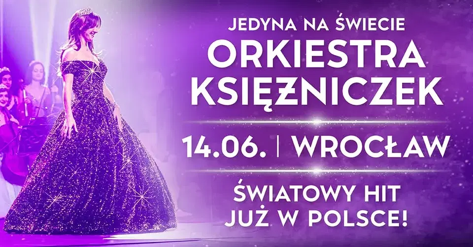 Orkiestra Księżniczek - CZĘŚĆ 2.