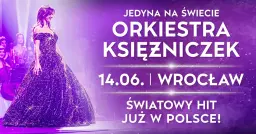 Orkiestra Księżniczek - CZĘŚĆ 2.