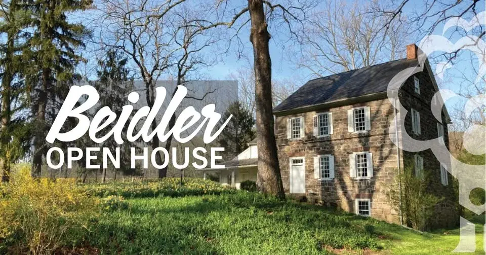 Beidler Open House