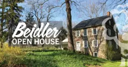 Beidler Open House