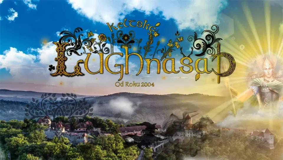 Brněnský Lughnasad