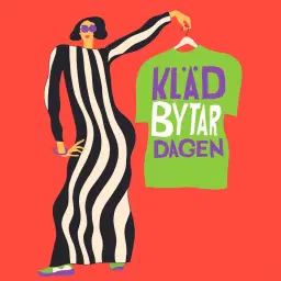 Klädbytardag våren 2026