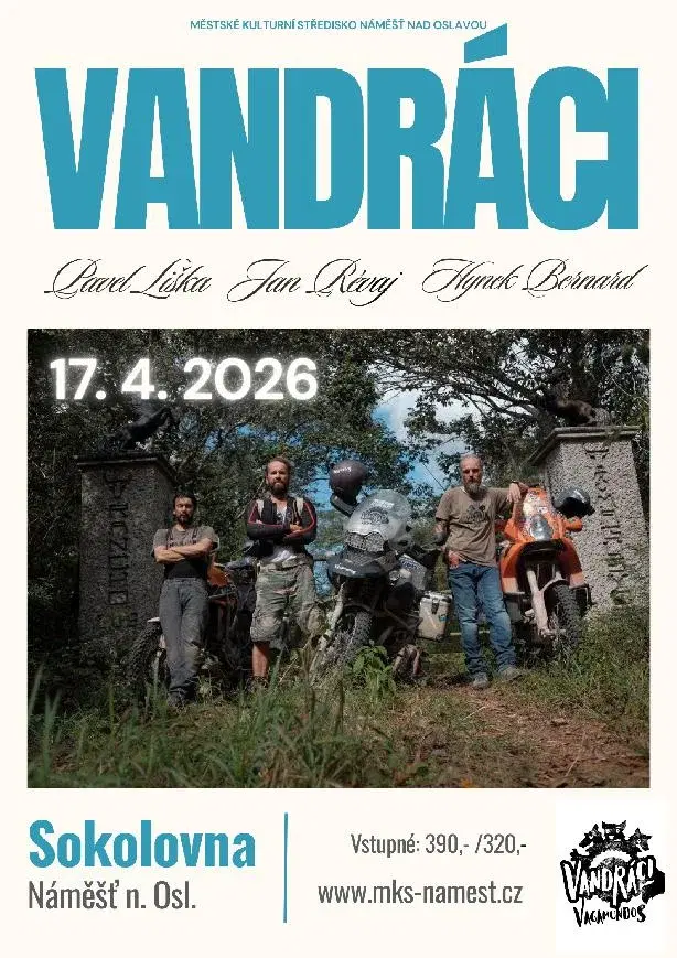 Vandráci