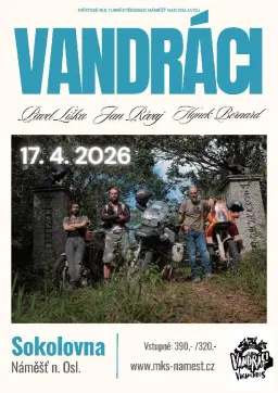 Vandráci