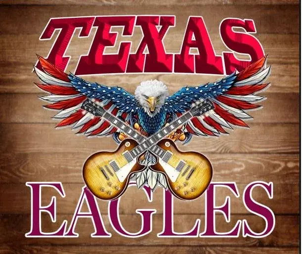 Texas Eagles - Eagles Tribute