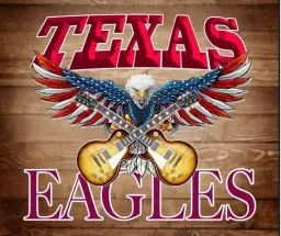 Texas Eagles - Eagles Tribute