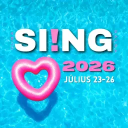 Si!NG3 Kubai Salsa Fesztivál