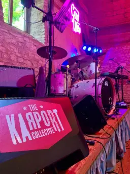 The Seven Stars Summer Festival