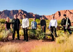 Concert - Carpenters Platinum