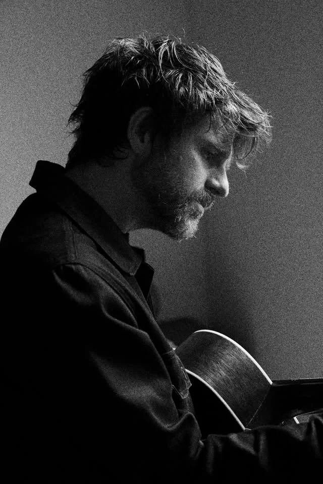 Vincent Vallières - Thetford Mines - 30 mai 2026