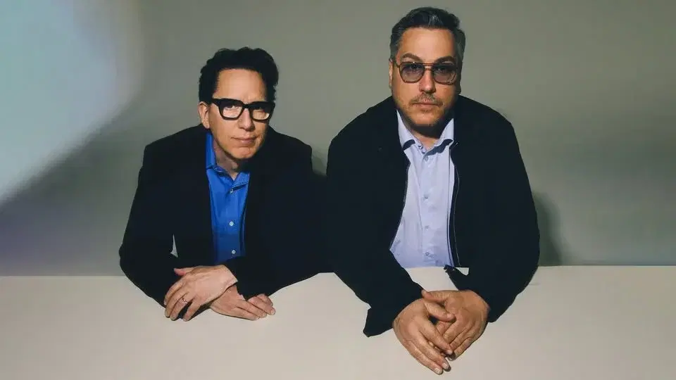 They Might Be Giants 2-DAY PASS (6/5 & 6/6) 16+