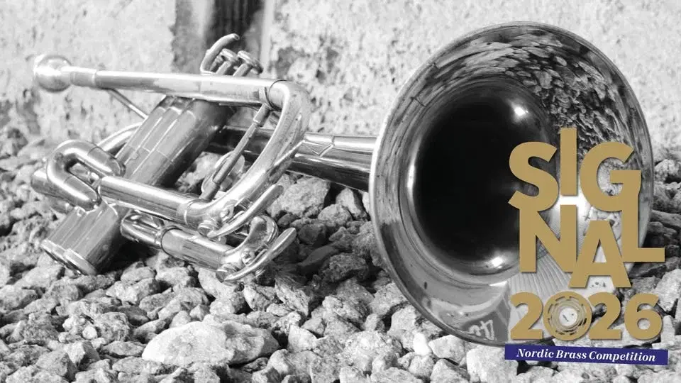 SIGNAL Nordic Brass Competition