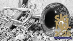 SIGNAL Nordic Brass Competition