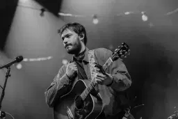 John Vincent III | Debaserr Strand