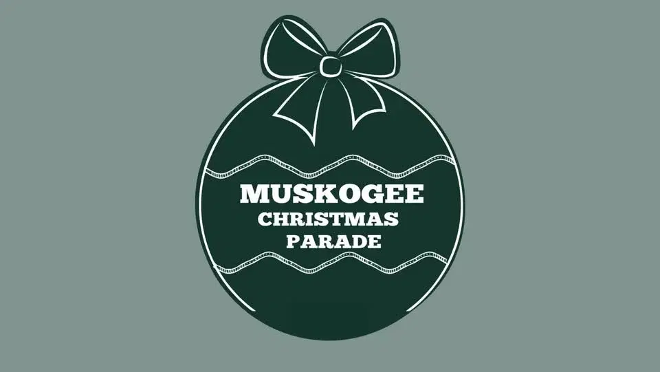 Muskogee Christmas Parade