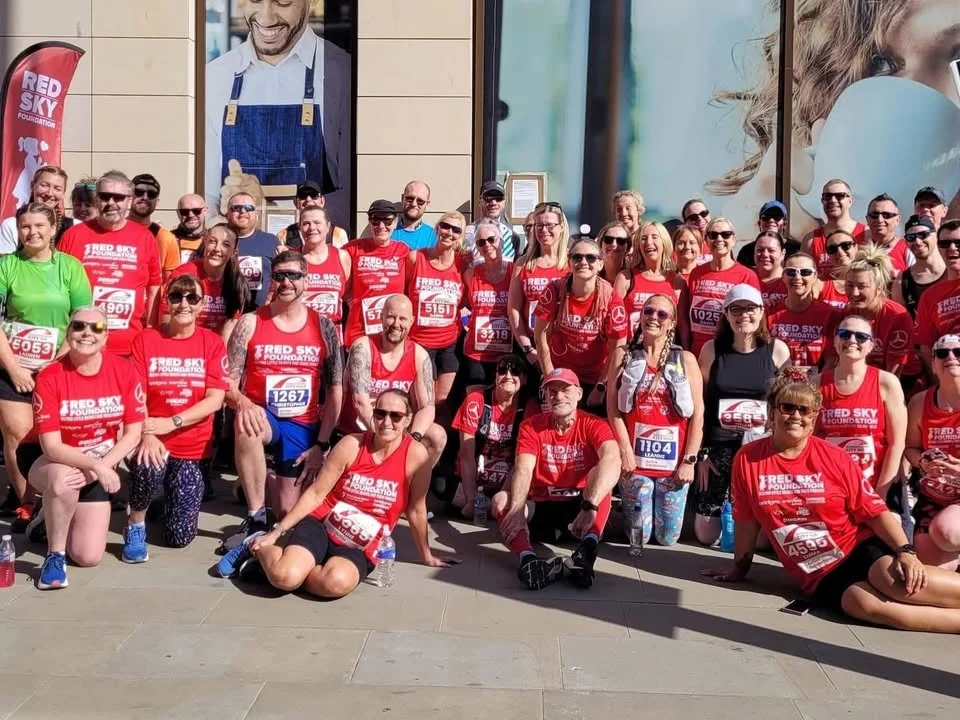 Sunderland Runs 2026