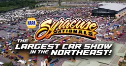 Syracuse Nationals 2026