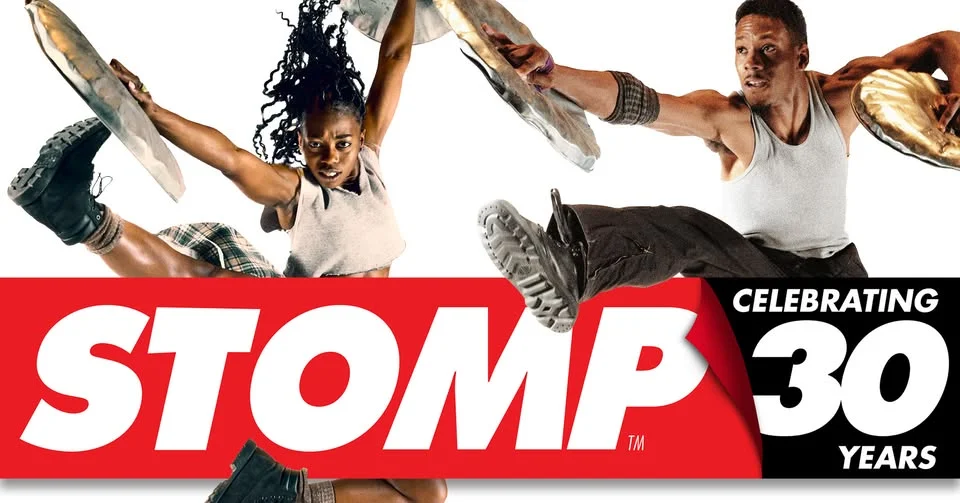 STOMP