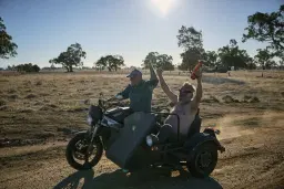 Cosmic Psychos at The Green Door Store