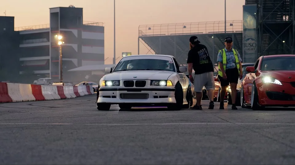 Midnight Madness: Rock 'N' Roll