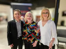 Freedom Baptist Church - Gospel Sing