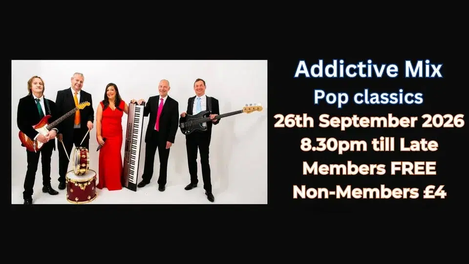 Addictive Mix - Pop Classics