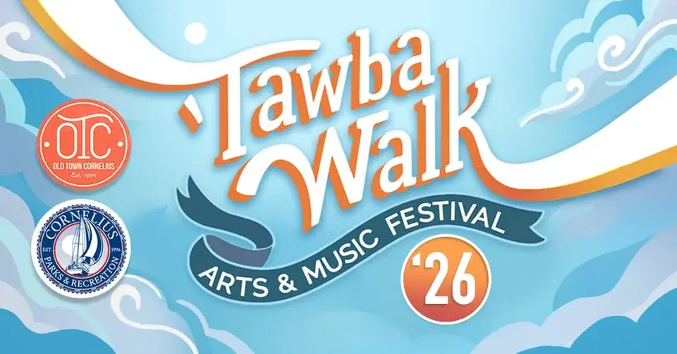 'Tawba Walk Arts & Music Festival (Spring 2026)