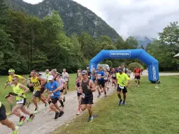 4. Kraljevski vzpon na Kamniško sedlo