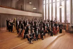 Simfonični orkester iz Basla // Zlati abonma