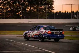 2026 Cleetus McFarland New England 900