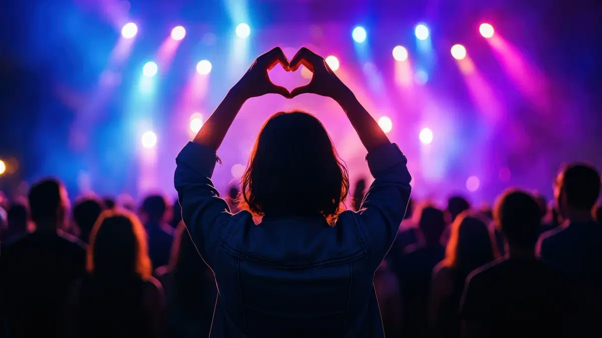 We will Mellorock you!