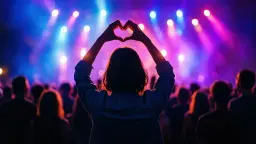 We will Mellorock you!