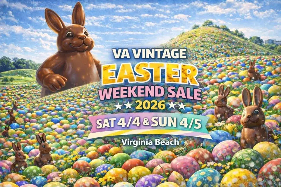 Easter Weekend Sale 2026