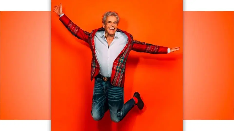 Thomas Brezina - Lieben, Lachen, anders machen