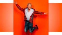 Thomas Brezina - Lieben, Lachen, anders machen