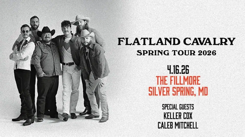 Flatland Cavalry