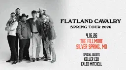 Flatland Cavalry