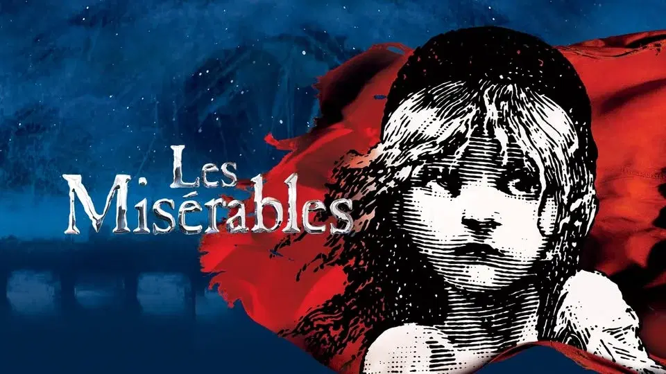 Broadway In Boise Presents Les Miserables