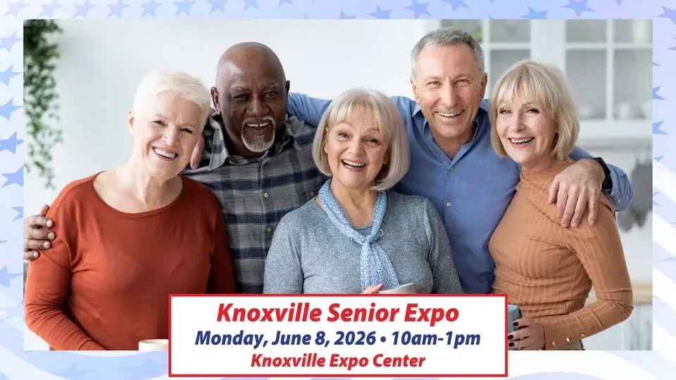 Knoxville Senior Expo